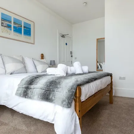 Ocean House St Ives