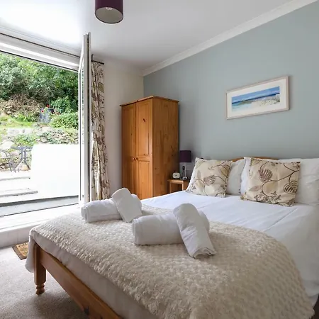 Gæstehus Ocean House St Ives