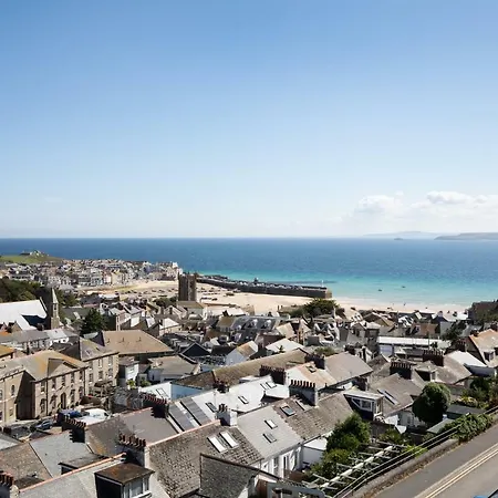Ocean House St Ives