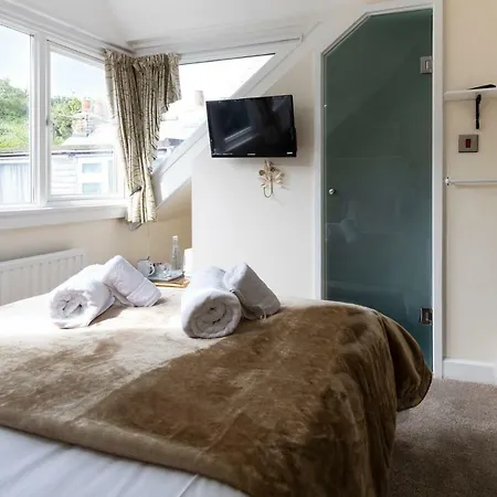 Ocean House 3* St Ives