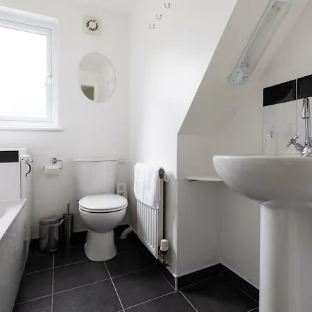Ocean House Gæstehus 3*