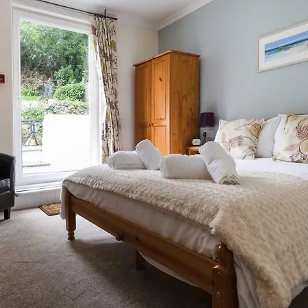 Ocean House 3* St Ives