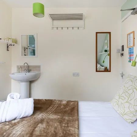 Ocean House 3* St Ives