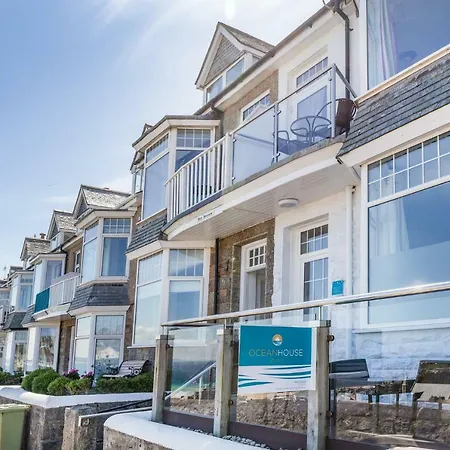 Gæstehus Ocean House 3*