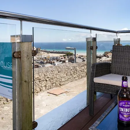 Ocean House 3* St Ives